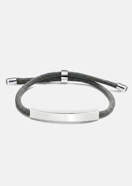 Pulsera de cordón Cyran Vale