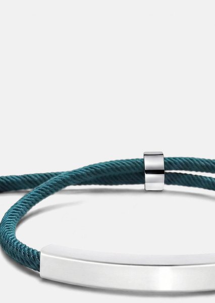 Pulsera de cordón Cyran Grain