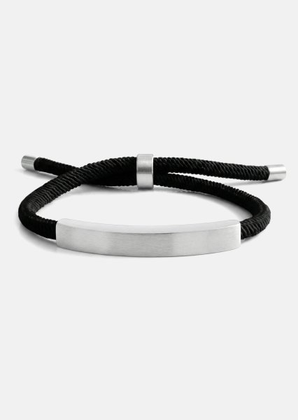 Pulsera de cordón Alden Root