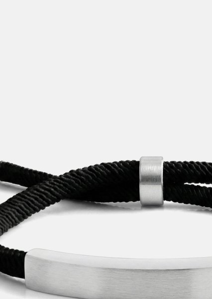 Pulsera de cordón Alden Root