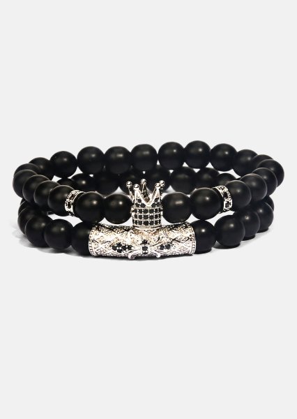 Pulsera de cuentas Regal Essence