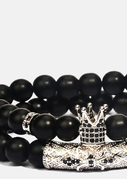 Pulsera de cuentas Regal Essence