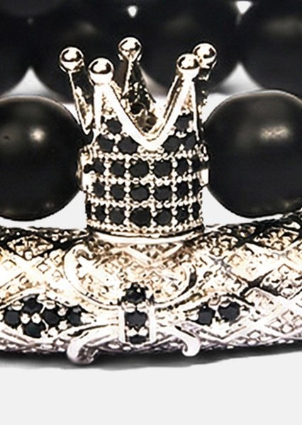 Pulsera de cuentas Regal Essence