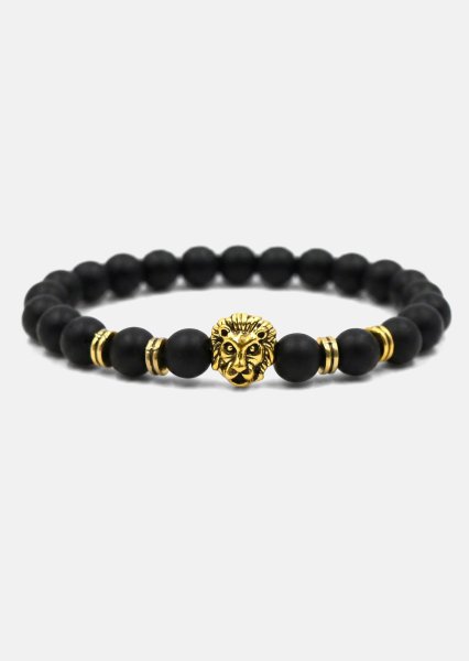 Pulsera de cuentas Majestic Aura