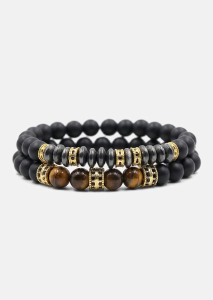 Pulsera de cuentas Noble Element