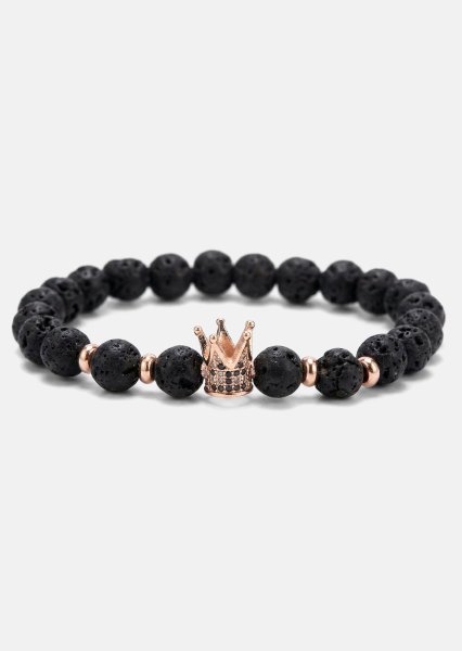 Pulsera de cuentas Regal Ember
