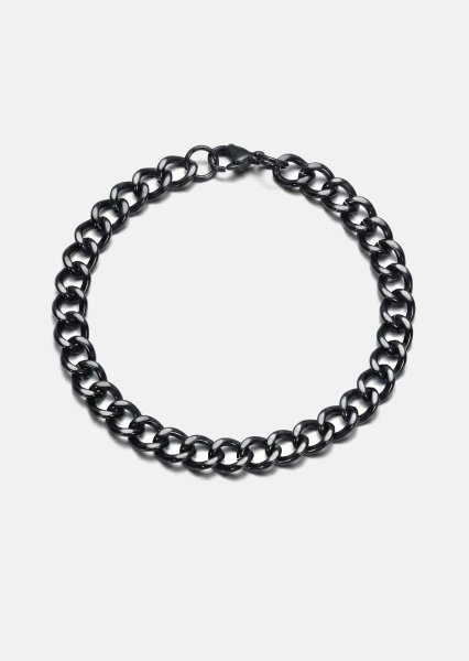 Pulsera de acero Draven Cinder
