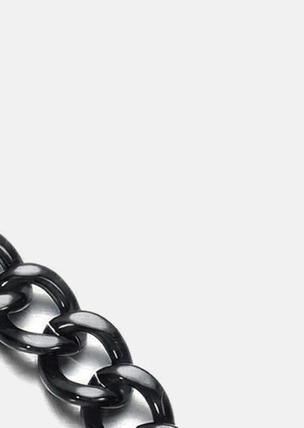 Pulsera de acero Draven Cinder