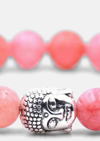 Pulsera de cuentas Maverick Aura