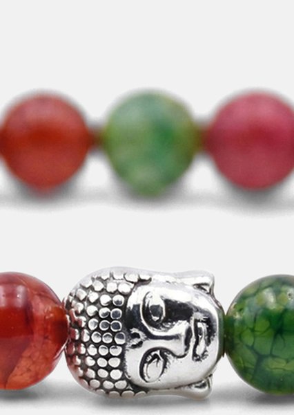 Pulsera de cuentas Zenith Embrace