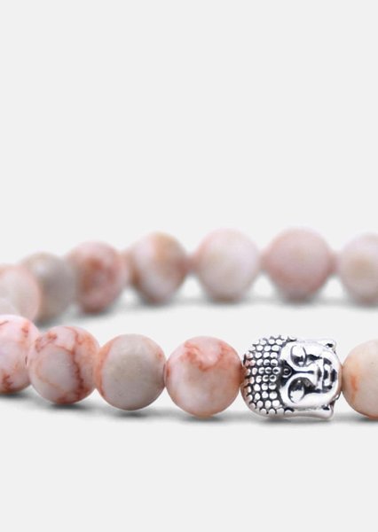 Pulsera de cuentas Zenith Harmony
