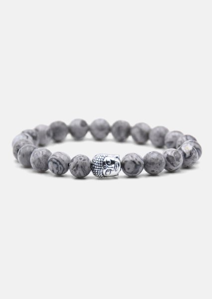 Pulsera de cuentas Zenith Bond