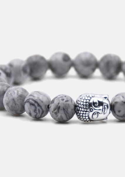 Pulsera de cuentas Zenith Bond