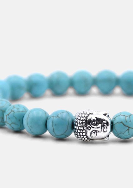 Pulsera de cuentas Zenith Tides