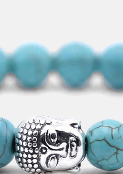 Pulsera de cuentas Zenith Tides