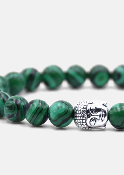 Pulsera de cuentas Mystic Haven