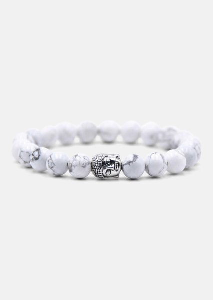 Pulsera de cuentas Serene Majesty