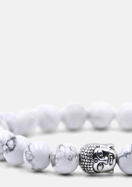 Pulsera de cuentas Serene Majesty