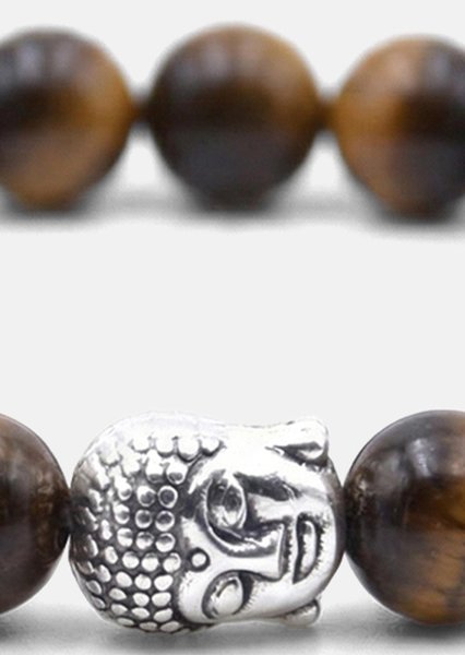 Pulsera de cuentas Zenith Guardian