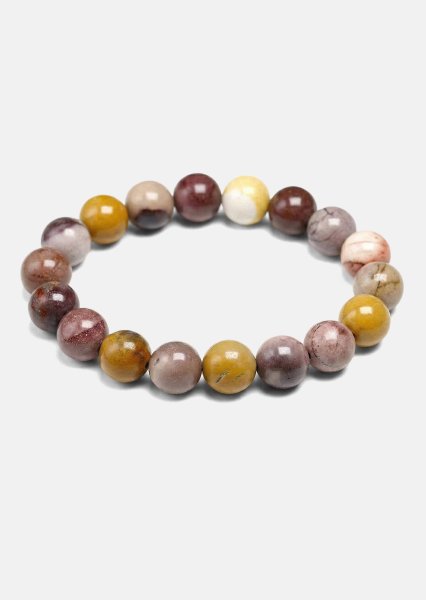 Pulsera de cuentas Mystic Veil