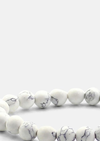 Pulsera de cuentas Stone Vanguard