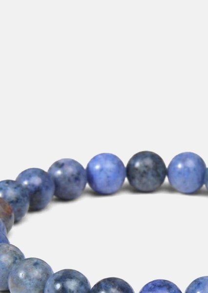 Pulsera de cuentas Sapphire Stride