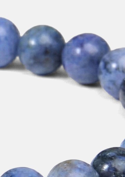 Pulsera de cuentas Sapphire Stride