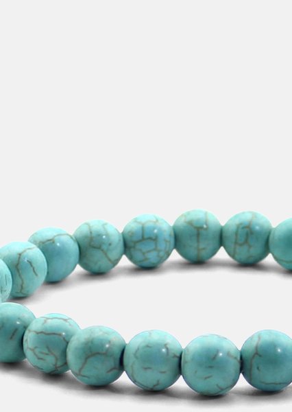 Pulsera de cuentas Azure Edge