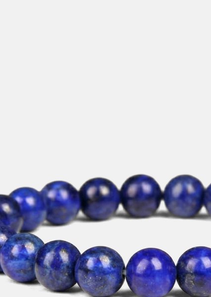 Pulsera de cuentas Lapis Touch