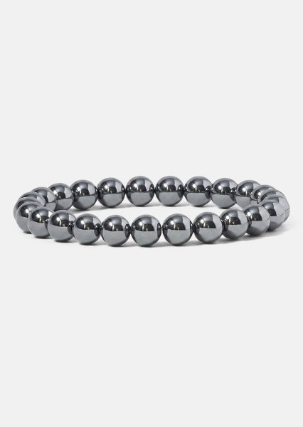 Pulsera de cuentas Titan Gleam
