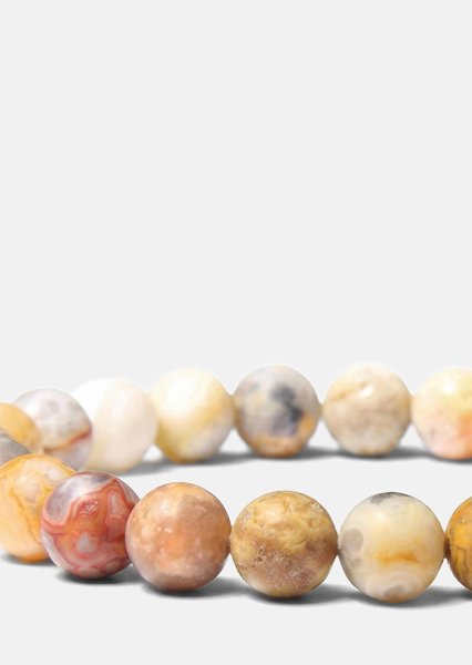 Pulsera de cuentas Elysian Knot