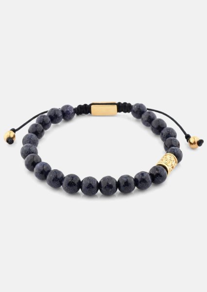 Pulsera de cuentas Galaxy Command