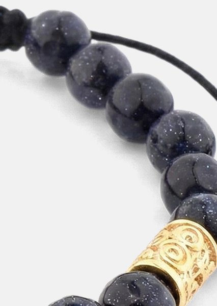 Pulsera de cuentas Galaxy Command