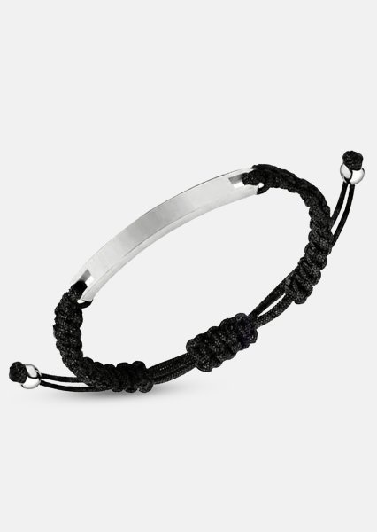 Pulsera de cordón Evren Ember