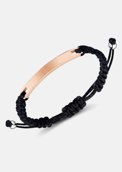 Pulsera de cordón Riven Ridge