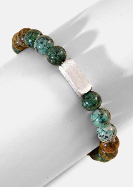 Pulsera de cuentas Terra Glint