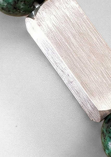 Pulsera de cuentas Terra Glint