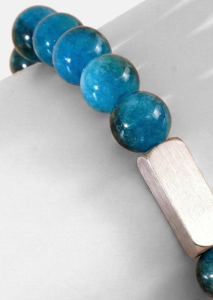 Pulsera de cuentas Tidal Essence