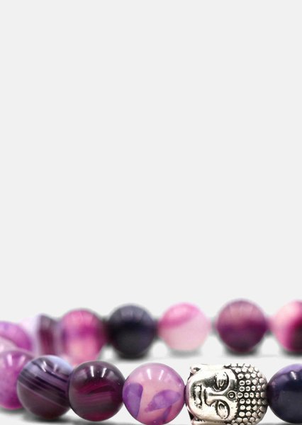 Pulsera de cuentas Zenith Balance