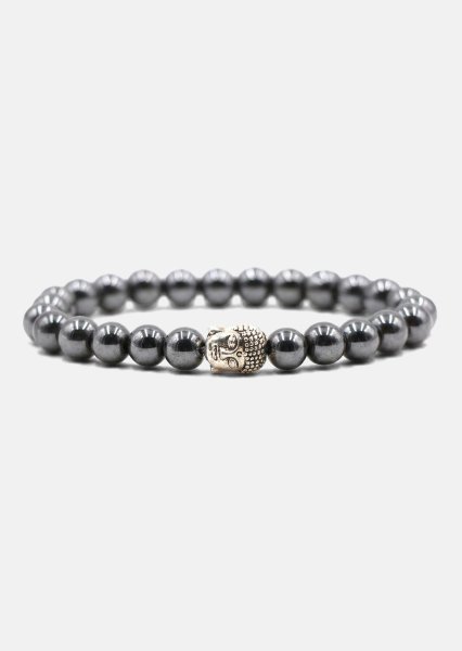 Pulsera de cuentas Noble Grip