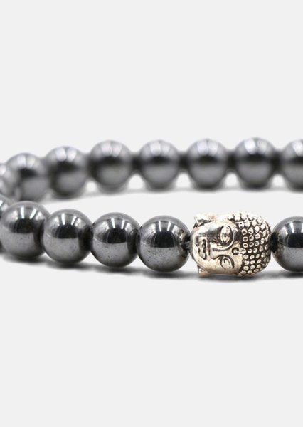 Pulsera de cuentas Noble Grip