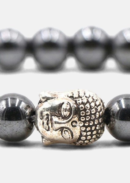 Pulsera de cuentas Noble Grip