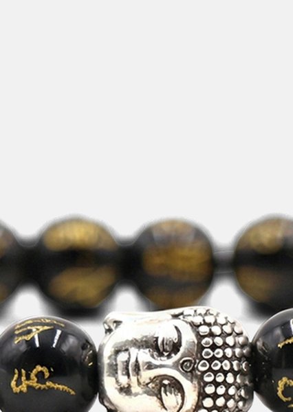 Pulsera de cuentas Noble Harmony