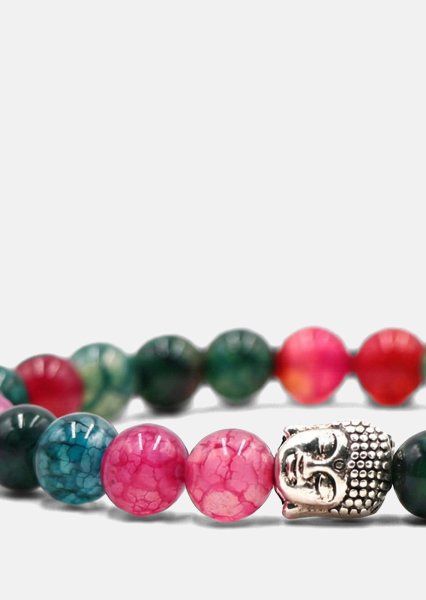 Pulsera de cuentas Tranquil Crest