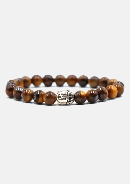 Pulsera de cuentas Majestic Embers