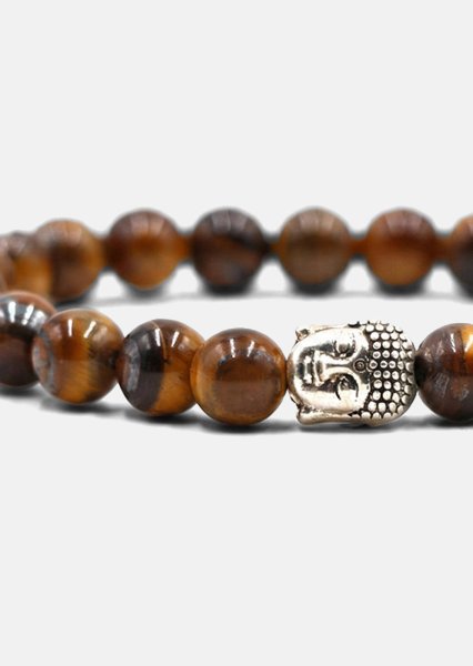 Pulsera de cuentas Majestic Embers