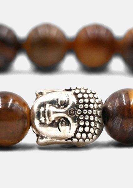 Pulsera de cuentas Majestic Embers