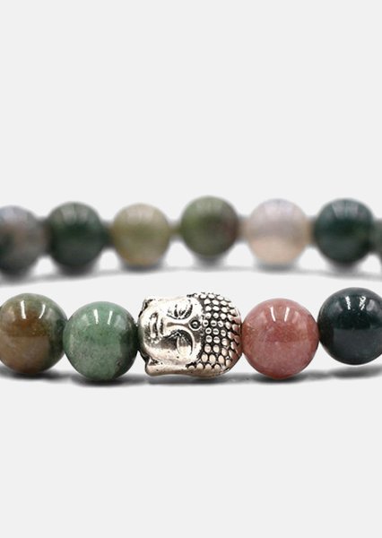 Pulsera de cuentas Serenity Edge