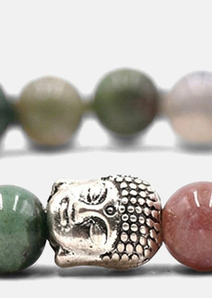 Pulsera de cuentas Serenity Edge