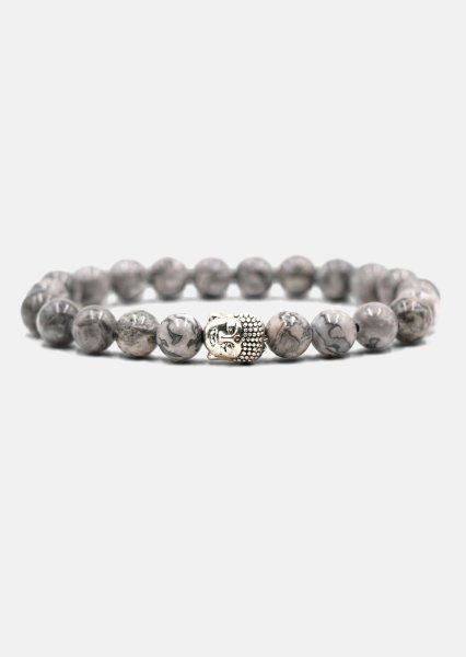 Pulsera de cuentas Zenith Token